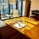 Hotel Inffinit