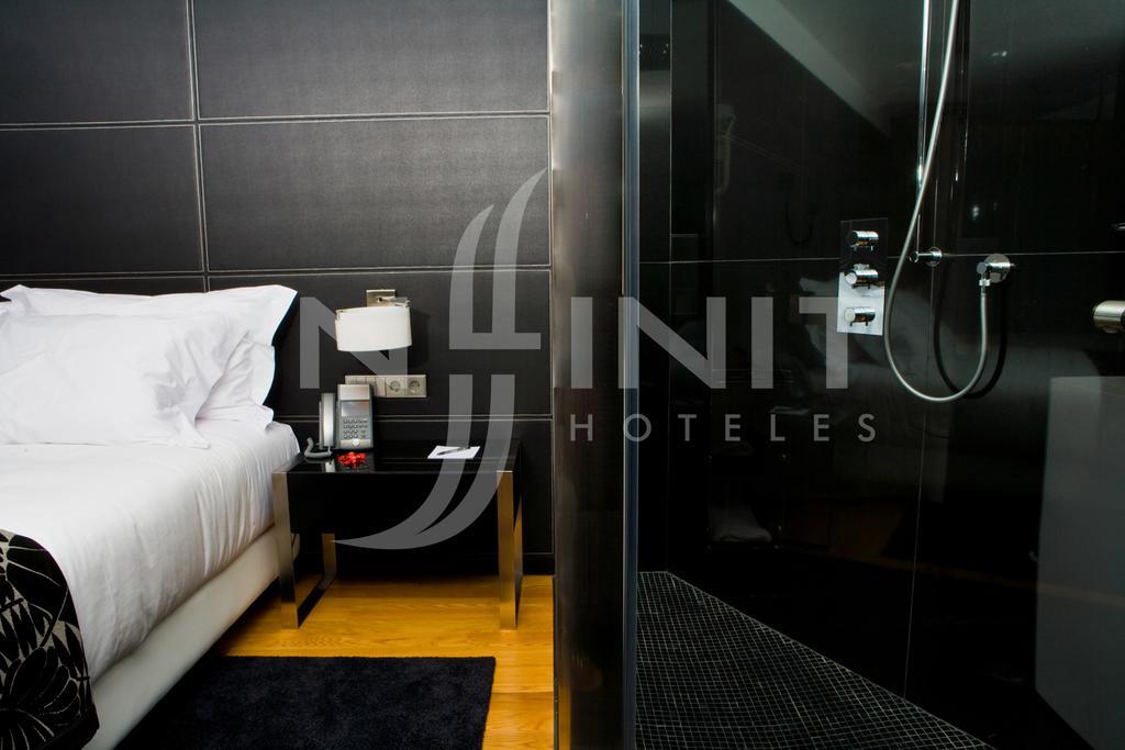 Inffinit Hotel Vigo