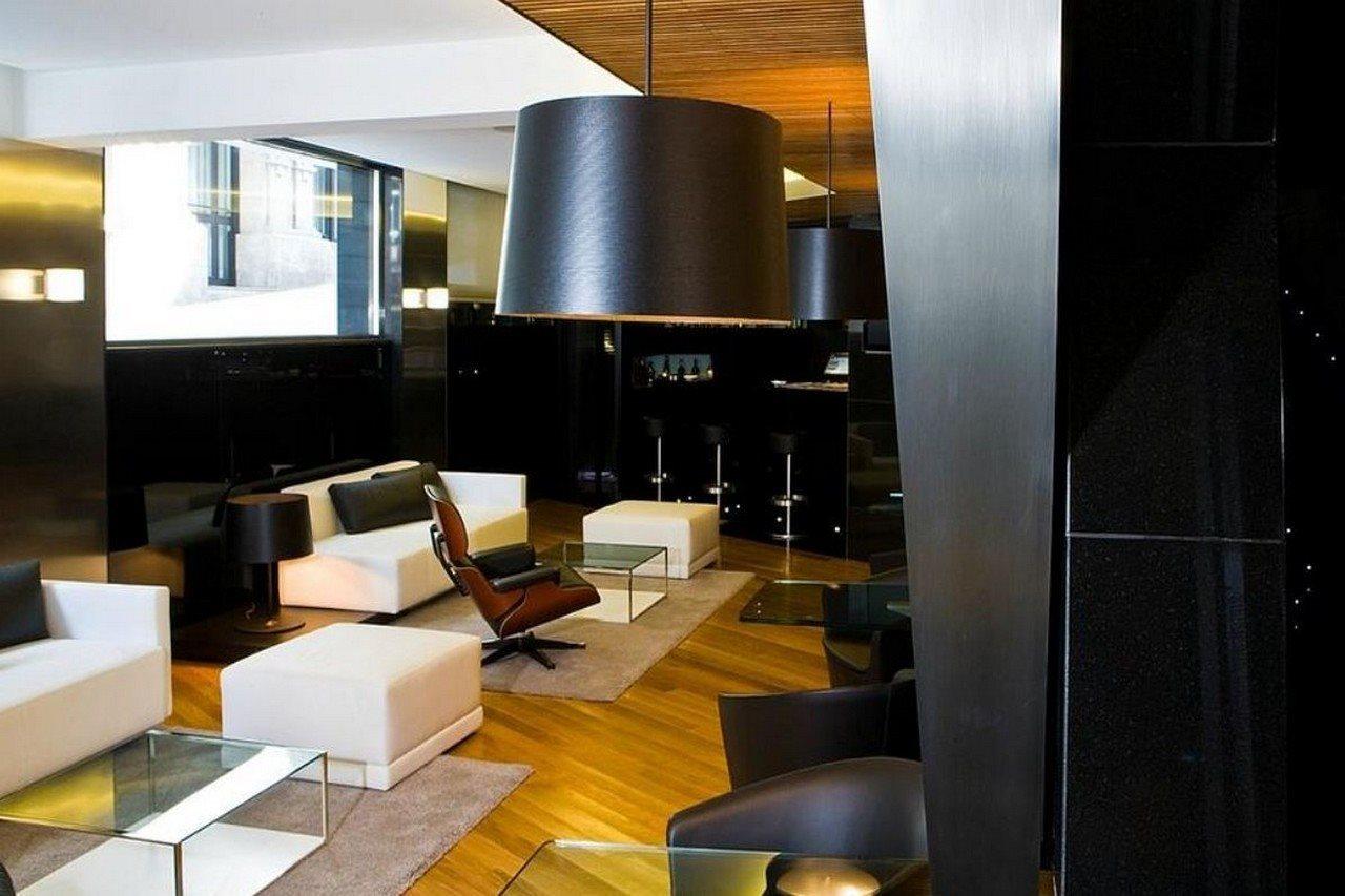 Inffinit Hotel Vigo