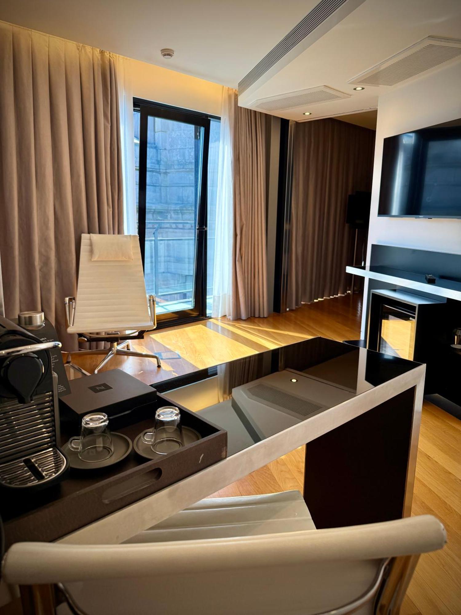 Hotel Inffinit
