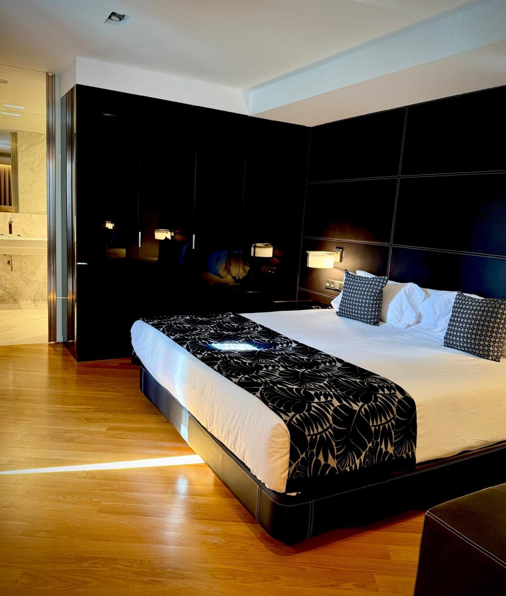 Hotel Inffinit