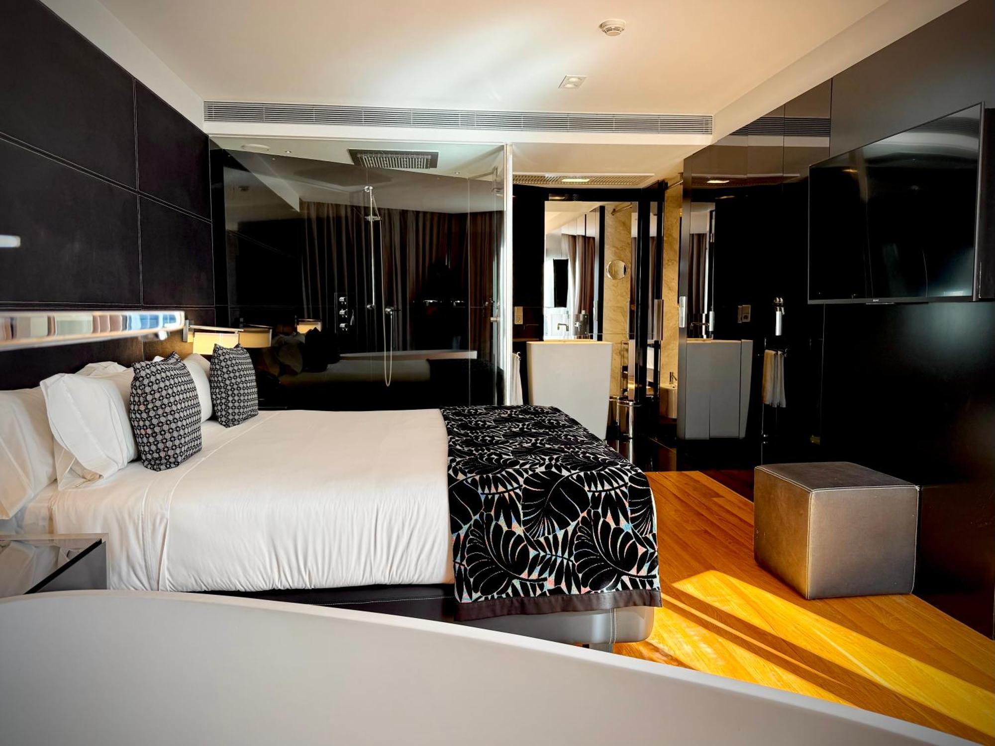Inffinit Hotel 3*