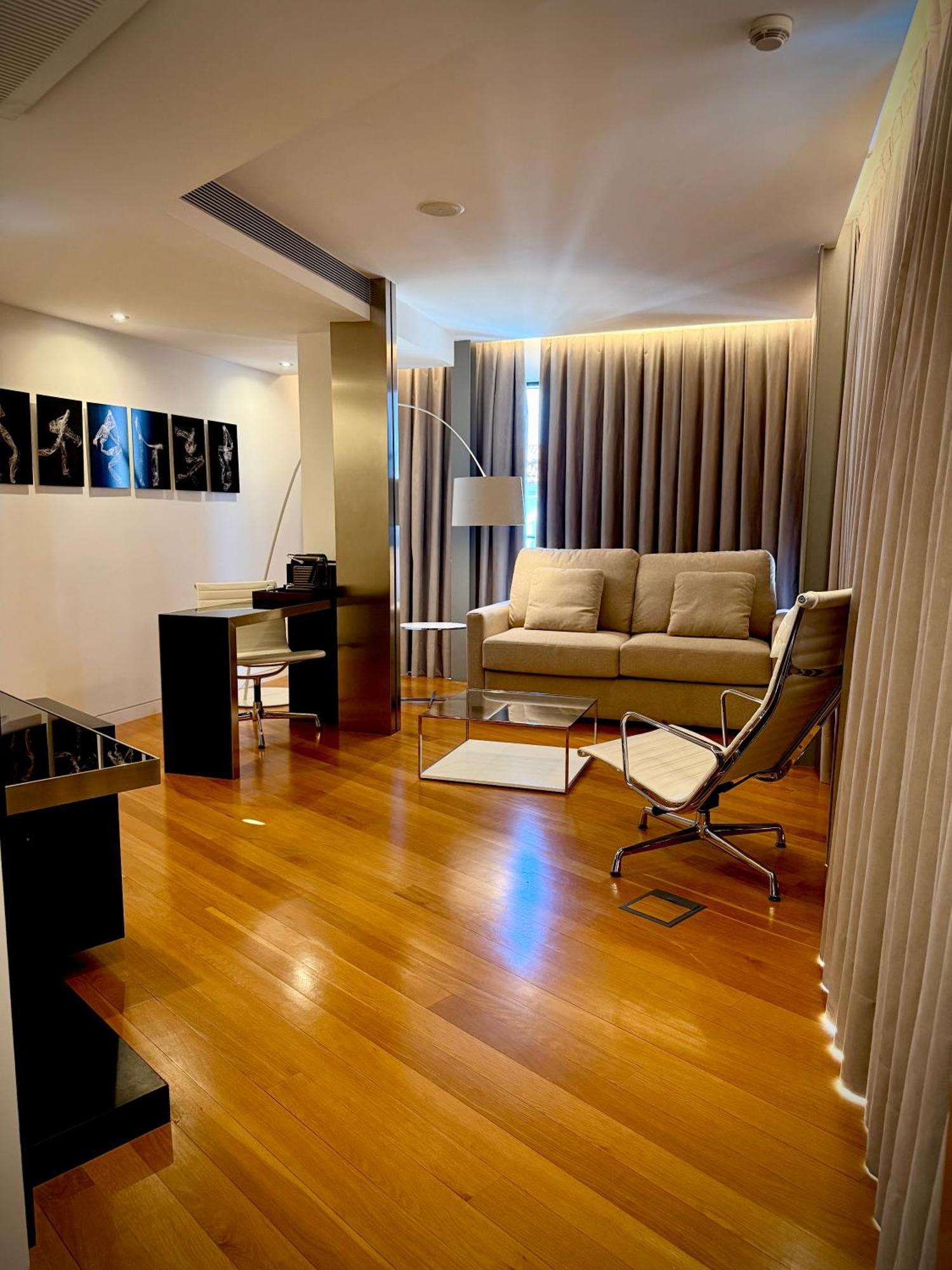 Hotel Inffinit 3*