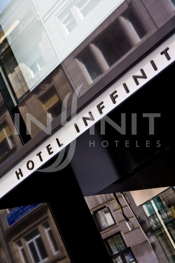 Inffinit Hotel